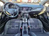 2021 Opel Astra