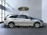 2021 Opel Astra