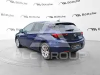 2021 Opel Astra