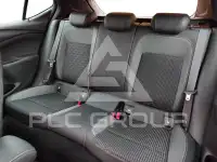 2021 Opel Astra