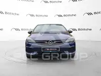 2021 Opel Astra
