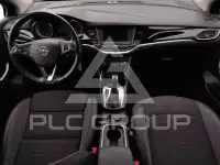 2021 Opel Astra