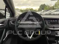 2021 Opel Astra