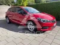 2021 Opel Astra