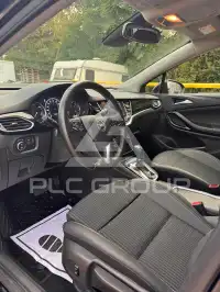 2021 Opel Astra