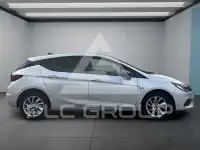 2021 Opel Astra