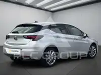 2021 Opel Astra