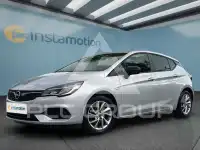 2021 Opel Astra