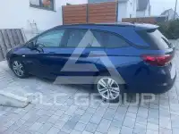 2021 Opel Astra