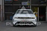 2021 Opel Astra