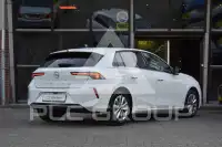 2021 Opel Astra