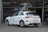 2021 Opel Astra