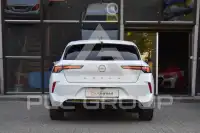 2021 Opel Astra