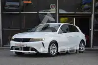 2021 Opel Astra