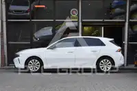 2021 Opel Astra