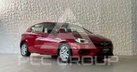 2021 Opel Astra