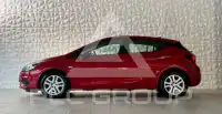 2021 Opel Astra