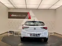2021 Opel Astra
