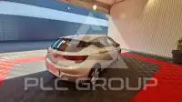 2021 Opel Astra