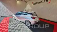 2021 Opel Astra