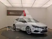 2021 Opel Astra