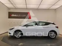 2021 Opel Astra