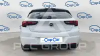 2021 Opel Astra