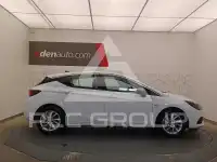 2021 Opel Astra