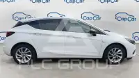 2021 Opel Astra