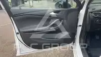 2021 Opel Astra