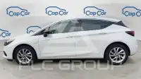 2021 Opel Astra