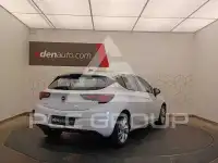 2021 Opel Astra