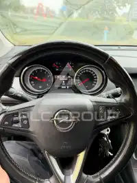 2021 Opel Astra