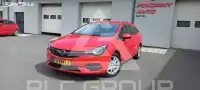 2021 Opel Astra