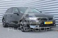 2021 Opel Astra