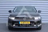 2021 Opel Astra