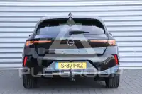 2021 Opel Astra