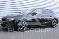 2021 Opel Astra
