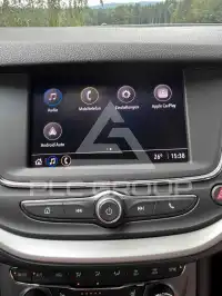 2021 Opel Astra