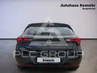2021 Opel Astra