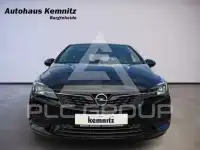 2021 Opel Astra