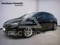 2021 Opel Astra