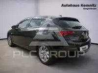 2021 Opel Astra