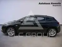 2021 Opel Astra