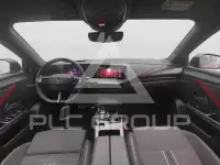 2021 Opel Astra