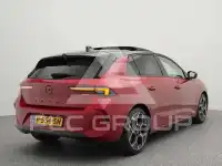 2021 Opel Astra