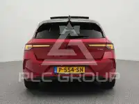 2021 Opel Astra