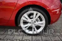 2021 Opel Astra