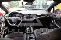 2021 Opel Astra