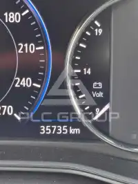 2021 Opel Astra